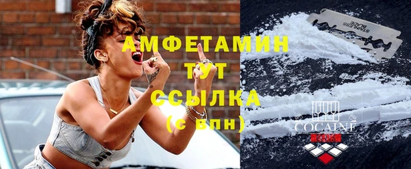 альфа пвп Горняк